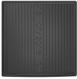 SMK Alfombrilla de Maletero para Volkswagen Tiguan Allspace 2017-2024 Descubra un Nuevo estándar de Viaje con la Bandeja Antideslizante para el Maletero- Alfombrillas para Varias Temporadas