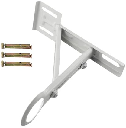 Undermount Sink Bracket Sink Basin Repair DIY Hardware Accessories Undercounter Washbasin Bracket for Fallen Sink Support
