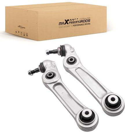 maXpeedingrods 2X Querlenker Vorne Unten For BMW 5er F10 F11 6Er F12 F13 528I 535I 31126794203 31126794204