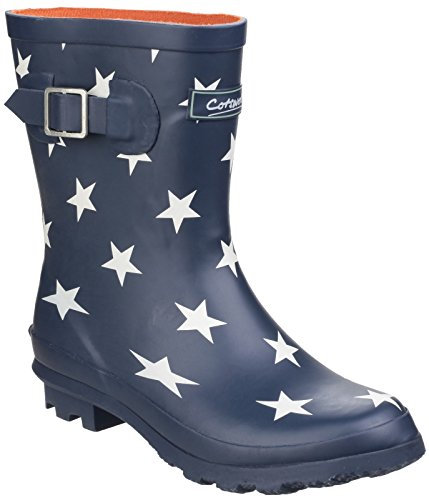 Cotswold Badminton Wellington Waterproof Womens Girls