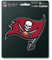 FANMATS 62789 San Francisco 49ers 3D Aufkleber
