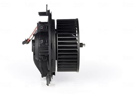 NISSENS Innenraumgebläse 87256 | Kompatibel mit: AUDI A3, A3 Cabriolet, A3 Limousine, A3 Sportback, Q2, Q3, Q3 Sportback, CUPRA ATECA, SEAT ATECA, LEON
