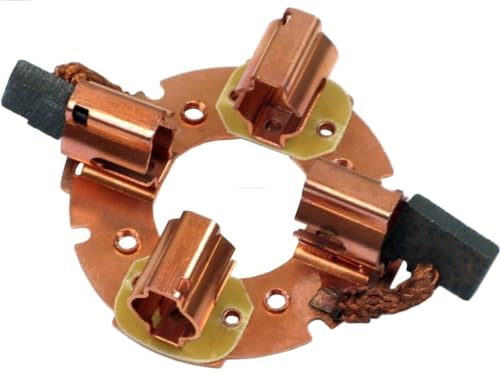 ASPL SBH9014 Anlasser