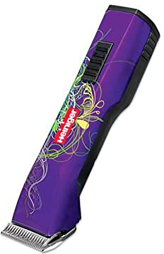 Heiniger Saphir Style mit Kopf Nr. 10 1 Akku