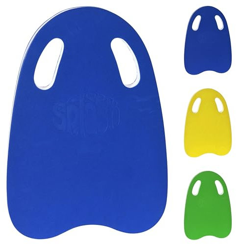 Kids Adults Kickboard Foam EVA Float Kick Board Learning Pool Swim Safety Aid