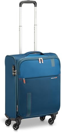 Roncato Speed Koffer, 55 cm, 74 liters, Blau (Azul)