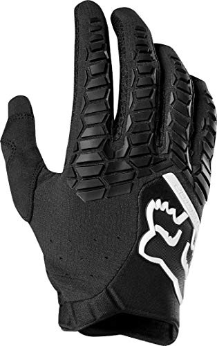 FOX Gloves Pawtector Black L
