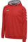 Hummel Herren Hmlgo Cotton Hoodie Kapuzenpullover, True Red, XL EU