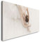 Paul Sinus Art GmbH Ballerina 120x 50cm Panorama Leinwand Bild XXL Format Wandbilder Wohnzimmer Wohnung Deko Kunstdrucke