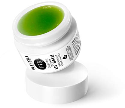 Oliveda F75 Lip Balm Organic Bio Beauty Elixier Lippenpflege