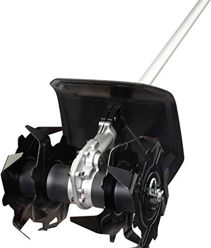 Ego Power Accessorio CTA9500 coltivatore 24 cm per Multitool PH1400E