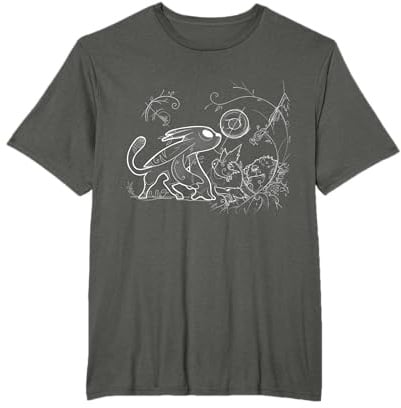 will of the Wisps Ori indie game videogame platformer T-Shirt