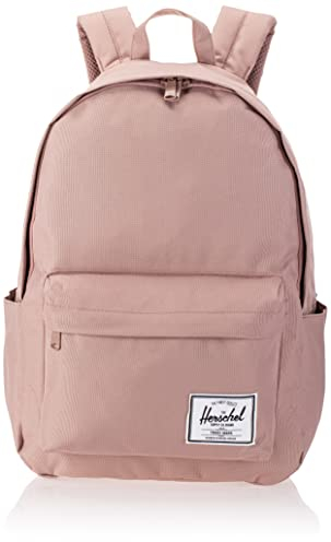 Herschel Supply Classic X-Large Tasche Unisex - Erwachsene, Ash Rose, Taglia unica, Tasche