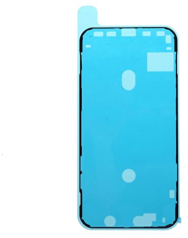 Akku-King Display/Gehäuse Dichtung Montage Kleber Klebepad Klebeband Klebestreifen für Apple, Farbe:Schwarz, Apple-Modell:iPhone 11