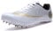 BLBK Spikes Leichtathletik 8 Nägel Unisex-Leichtathletikschuhe, Jugendsportschuhe mit Spikes und Sprint Herren Kinder und Damen