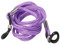Adjustable Purple Nylon String Glasses Cord Lanyard Straps Neck Spectacle & Sunglasses Holder, One Size