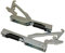G GRIMALDI KIT CERNIERE FORNO SMEG PER MODELLI 3C65MF - 3C65MFV - 3C65V - 3C65XE - 512E37C - 513E37C - 516E37C (KIT DX + SX)