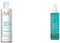 Moroccanoil Feuchtigkeitsspendender Conditioner, 250 ml (1er Pack) & All In One Leave In Conditioner, 160ml