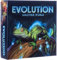 Crowd Games Evolution: Another World - Kartenspiel - Englisch