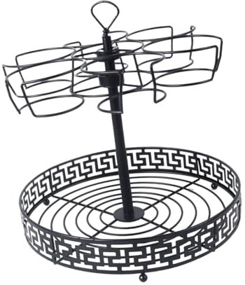 FytStycale Borraccia per Organizzare Un Robusto Supporto Alto per La da Tavolo