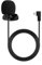XTU S6/Max 2 Action Cam Externes Mikrofon (Typ C), Lavalier-Mikrofon, 1 Meter