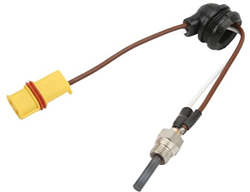 LIYJTK -Parkheizung, Glühkerze, energiesparend, hohe Temperaturbeständigkeit, schnelle Erwärmung für Eberspacher Airtronic D2 D4 D4S 24 V