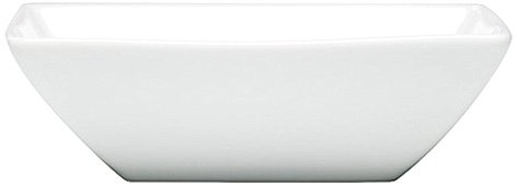 Thomas Loft - Coppa fonda, 12 cm, bianco