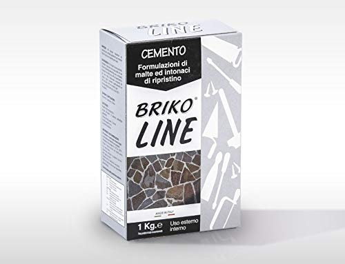 Cemento Grigio In Polvere