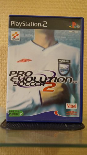 NONAME Pro Evolution Soccer 2
