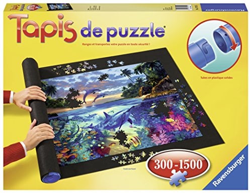 Ravensburger – 17972 – Puzzlematte 300-1500 Teile