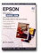 Epson C13S041071 15 Blatt Hochglanz-Papier, DIN A4, 170g/m²