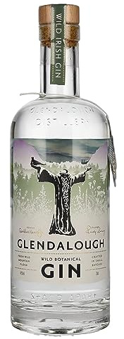 Gin Glendalough Glendalough Wild Botanical Gin Cl.70-700 ml