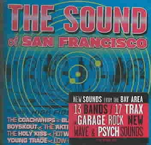 The Sound of San Francisco
