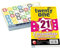 NSV - 4047 - Twenty ONE - Ersatzblöcke 2er Set - Würfelspiel