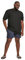 Urban Classics Block Swim Shorts, Pantaloncini da Bagno, Uomo, Navy/Navy, XL