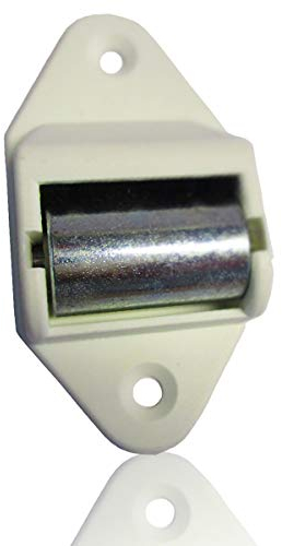 Gurtleitrolle Rolladen Gurtführung 15 mm Königsrolle Handwerkerqualität 5 Stück
