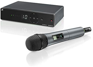 XSW 1-835-A Vocal Set - portatile wireless