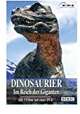 Dinosaurier - Im Reich der Giganten