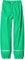 Lego Wear Jungen Regenhose Lego Puck 101-19460, Einfarbig, Gr. 116, Grün (Light Green 835)