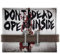 Cartera de Walking Dead No se abra Correa abotonado Gris