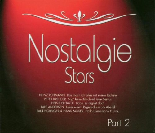 Nostalgie Stars Part 2