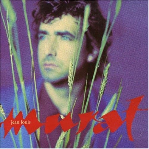 Jean-Louis Murat - Le Manteau De Pluie