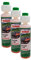 SONAX 3X 03711410 KlarSicht 1:100 Konzentrat ScheibenReiniger 250ml
