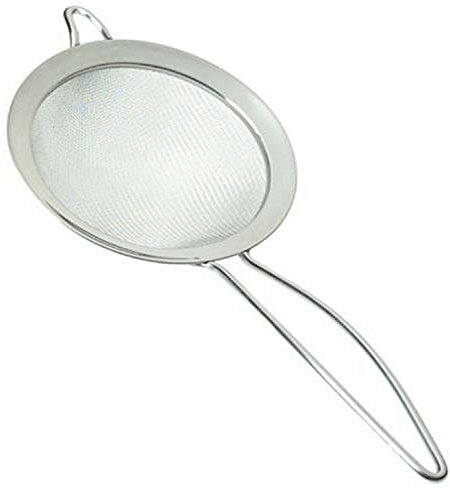 Cuisipro Standard 11.25-Inch Mesh Strainer