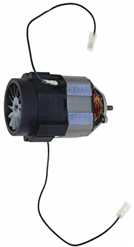 AMA Motore per Elettromulino Serie Magico- Potenza 1,6 HP, Ideale per Uso Zootecnico, Peso 1,8 kg, Alimentazione Elettrica