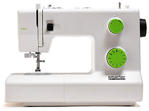 Pfaff Smarter 140s Sewing Machine plus Free Sewing Kit