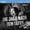 Die Jagd nach dem Täter 3