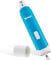 BOSHEL Dog Nail Grinder - 2-Speed Electric Pet Nail Trimmer, Claw Grinder for Dogs & Cats, Safe for Small & Large Breeds, Quiet & Rechargeable
