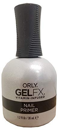 ORLY GelFx - Vitamin-Infused - Nail Primer - 1.2oz / 36mL