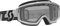 scott Goggle Primal Enduro White/Black Clear